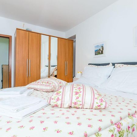 Apartments Captain Dubrovnik Ruang foto