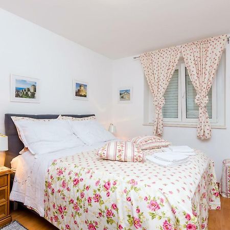 Apartments Captain Dubrovnik Bagian luar foto