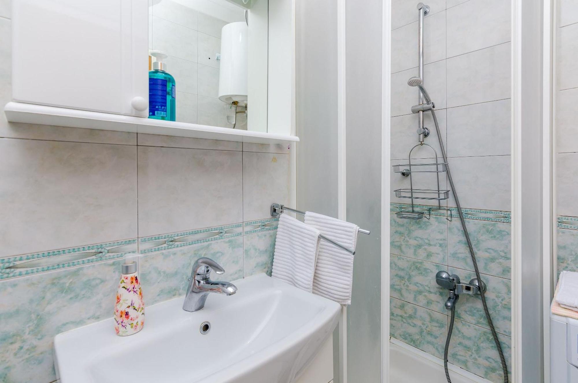 Apartments Captain Dubrovnik Ruang foto
