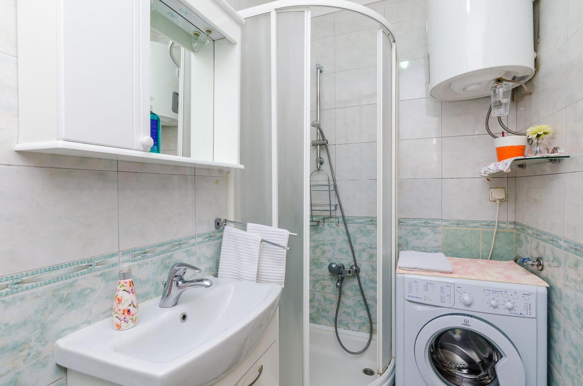 Apartments Captain Dubrovnik Ruang foto