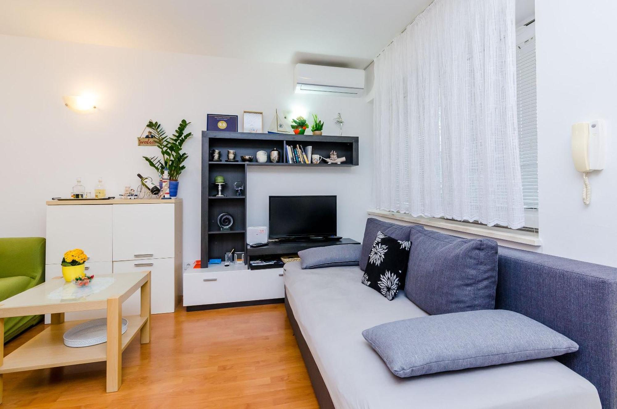 Apartments Captain Dubrovnik Ruang foto