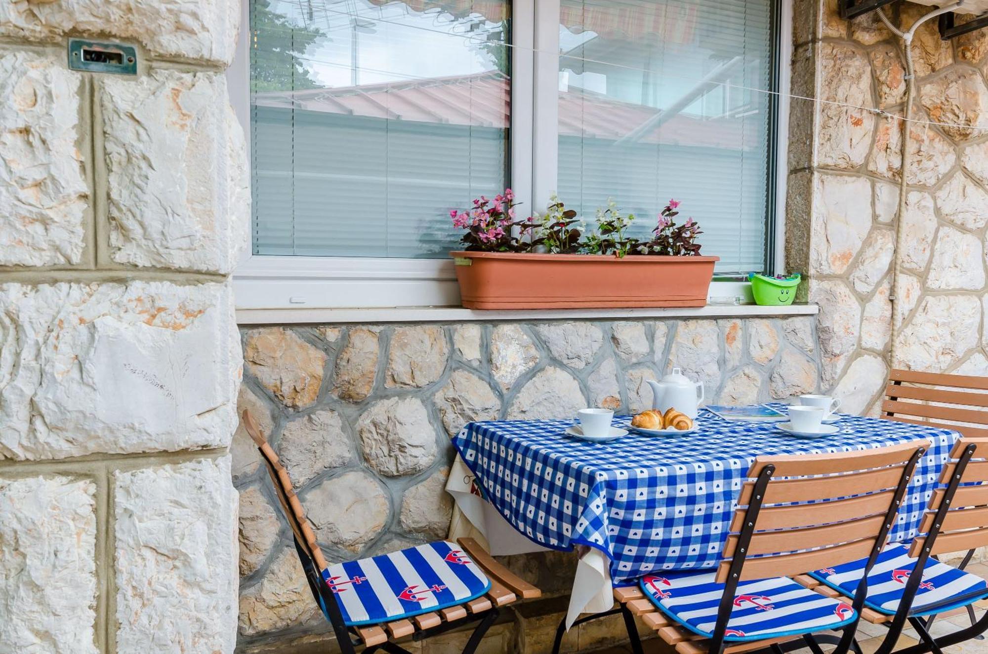 Apartments Captain Dubrovnik Ruang foto