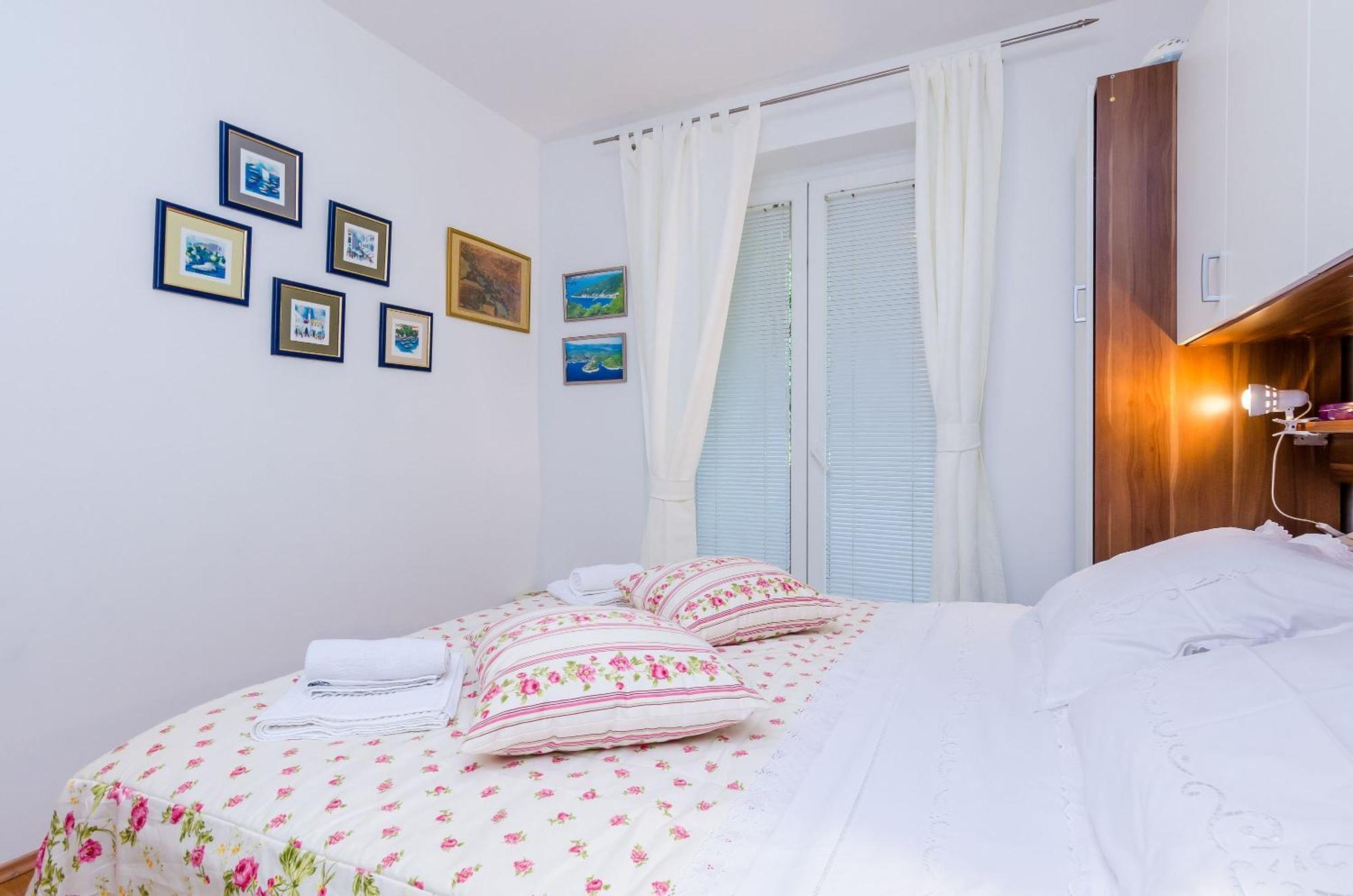 Apartments Captain Dubrovnik Ruang foto