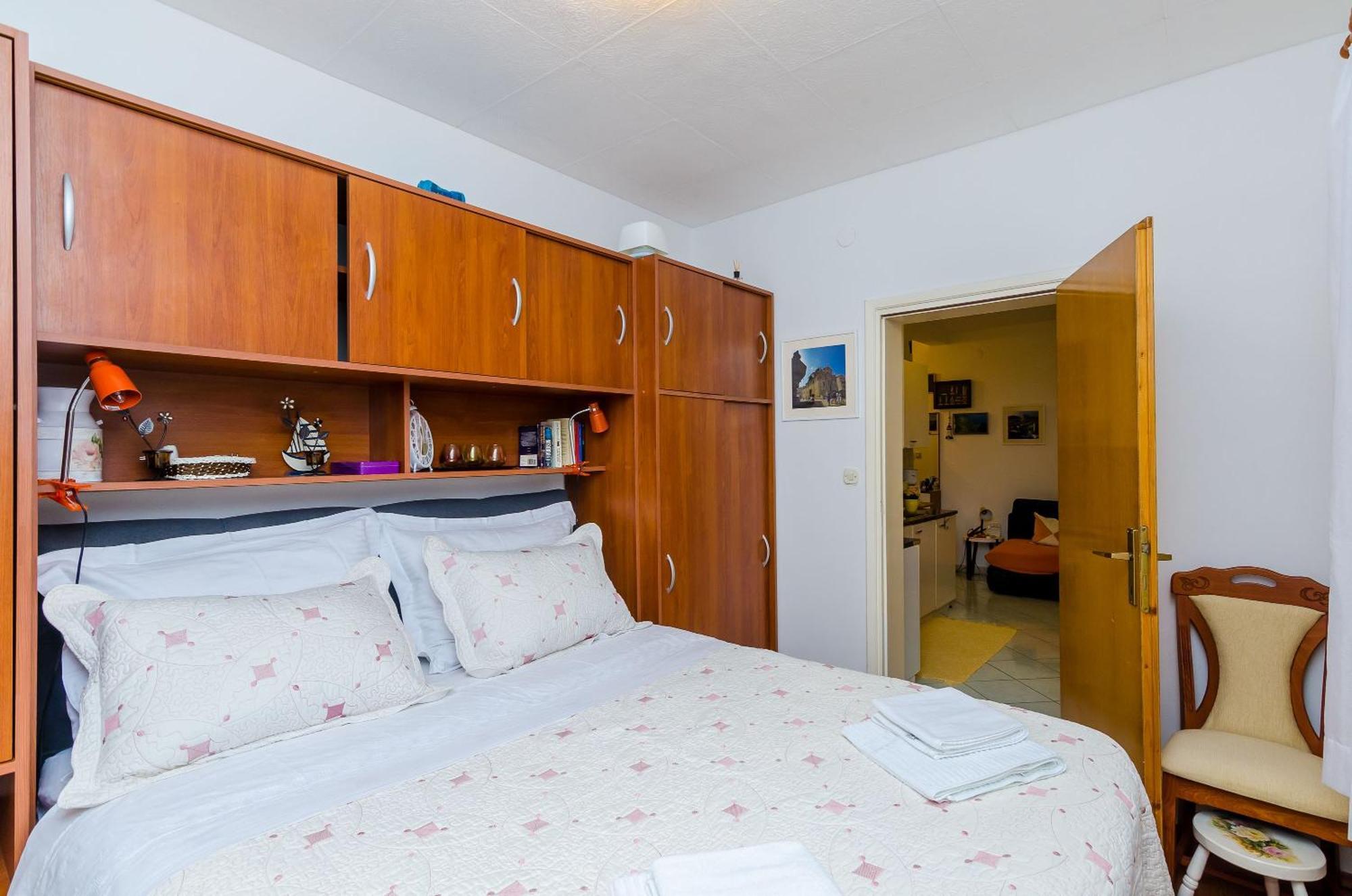 Apartments Captain Dubrovnik Ruang foto