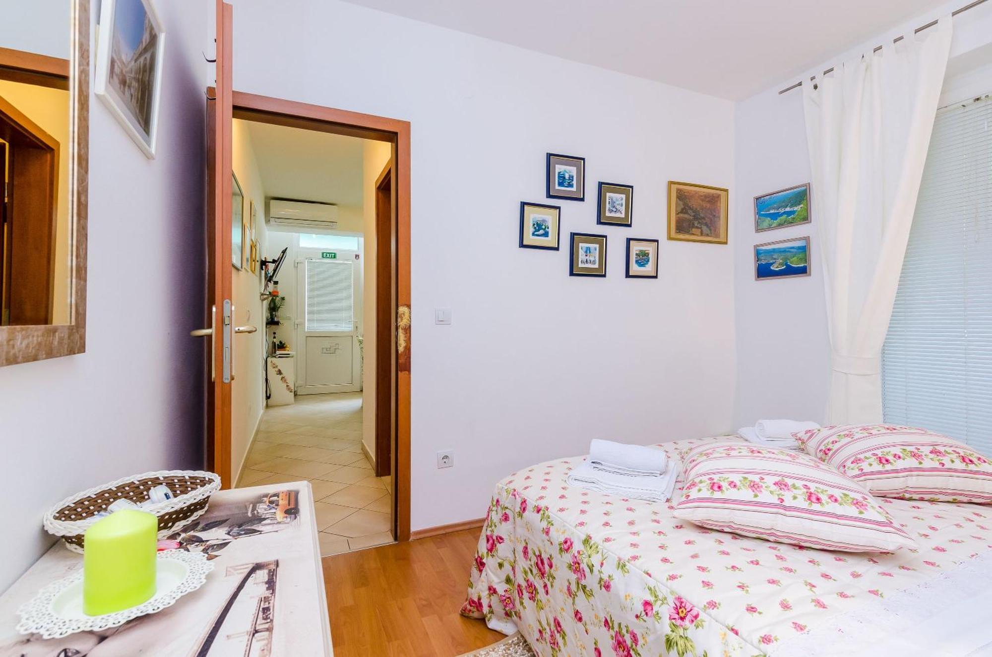 Apartments Captain Dubrovnik Ruang foto