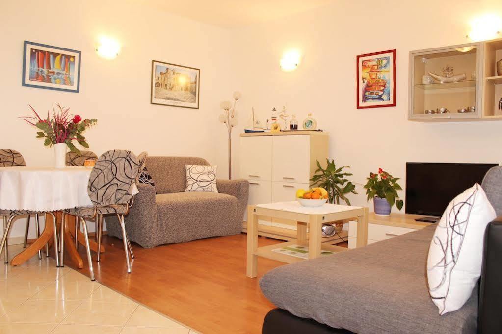 Apartments Captain Dubrovnik Bagian luar foto