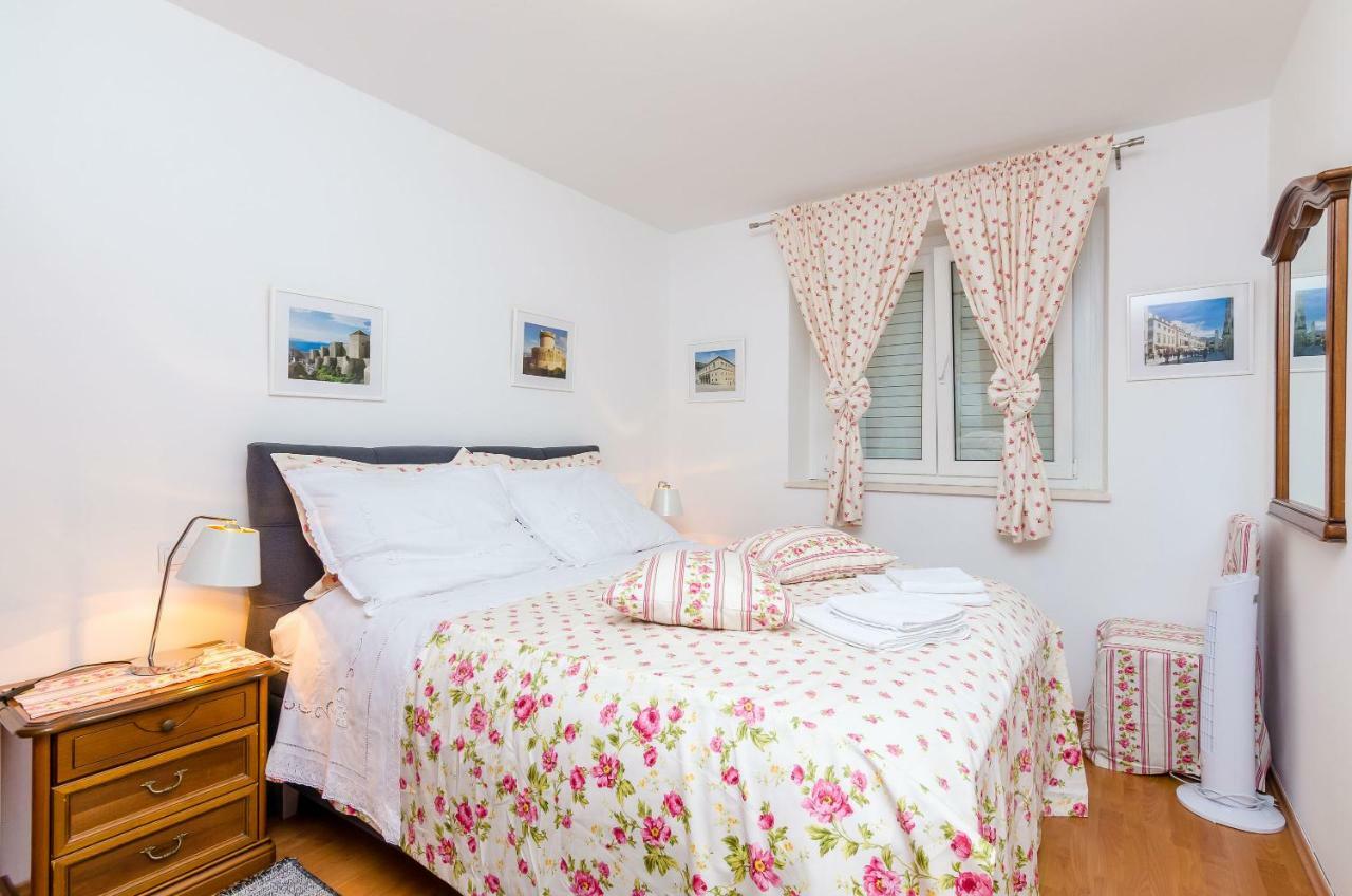 Apartments Captain Dubrovnik Bagian luar foto