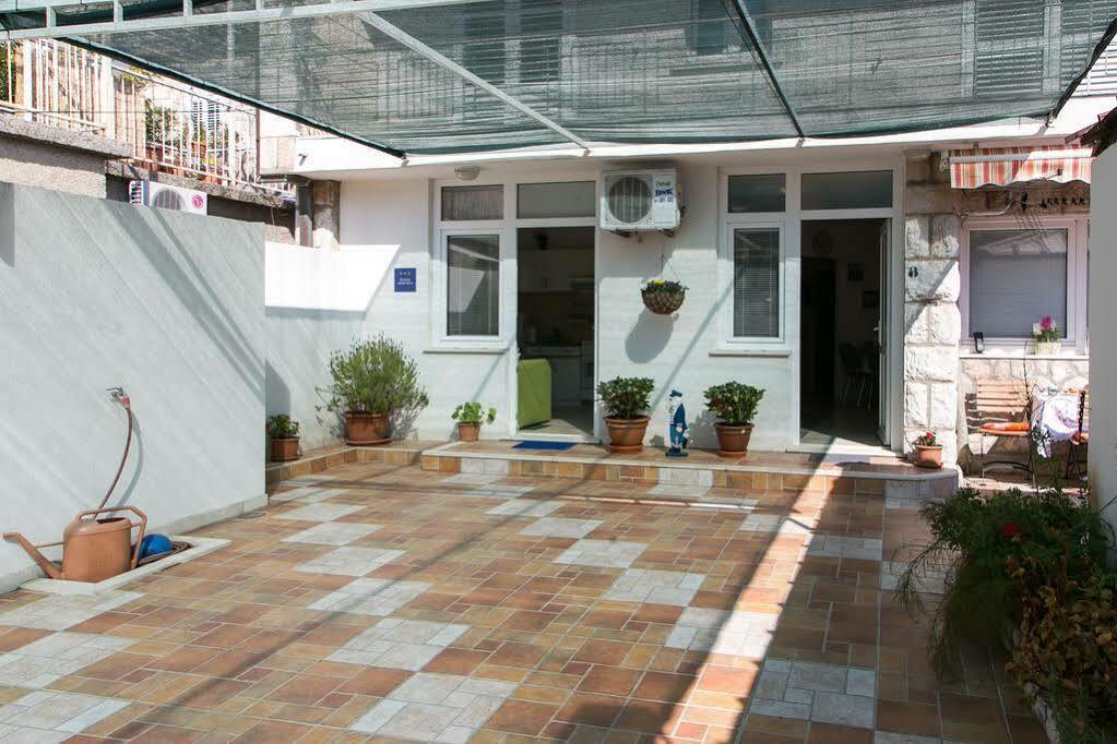Apartments Captain Dubrovnik Bagian luar foto