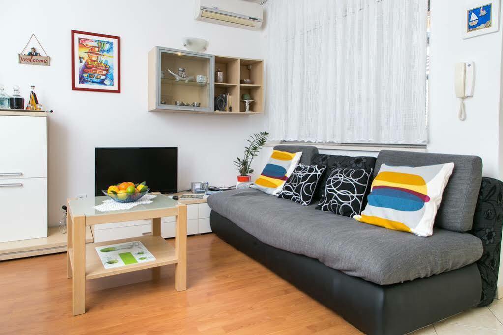 Apartments Captain Dubrovnik Bagian luar foto