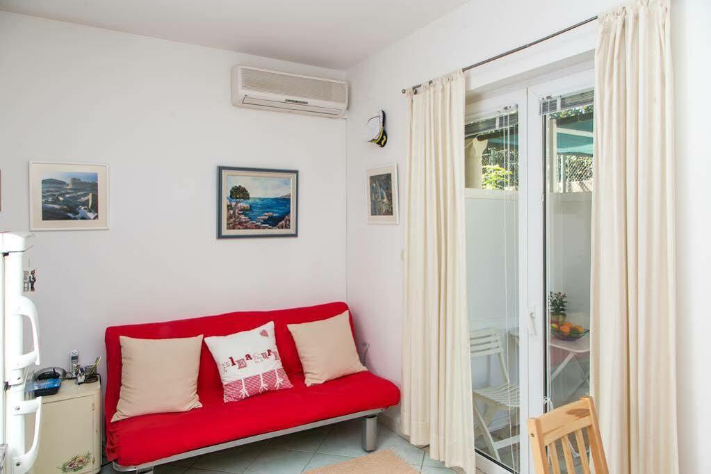 Apartments Captain Dubrovnik Bagian luar foto