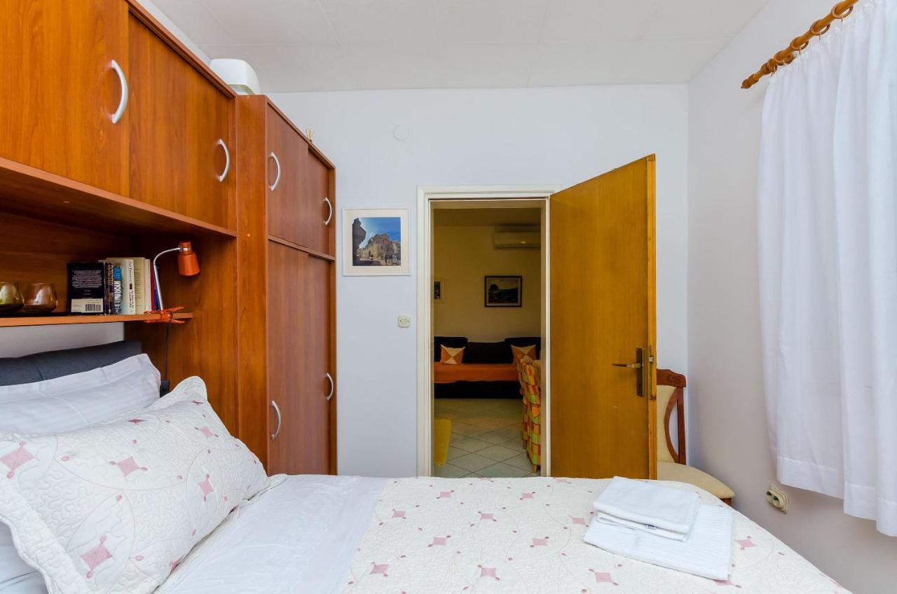 Apartments Captain Dubrovnik Bagian luar foto