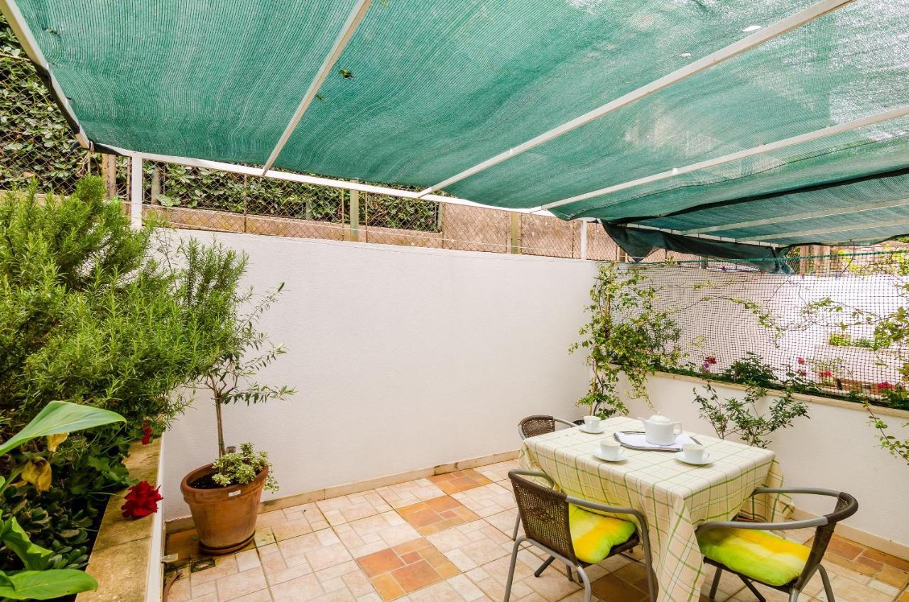 Apartments Captain Dubrovnik Bagian luar foto