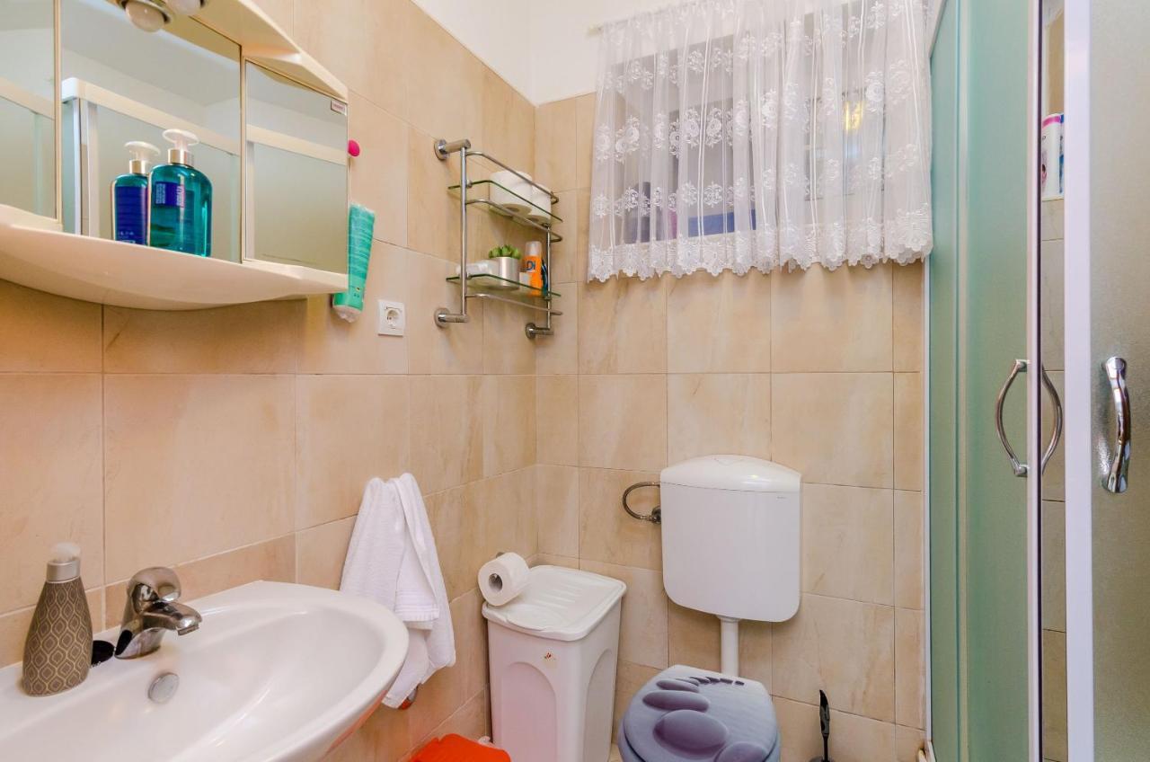 Apartments Captain Dubrovnik Bagian luar foto